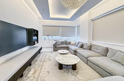 Apartment - 2 Bedrooms - 2 Bathrooms for sale in Olympic Park 1 - Olympic Park Towers - Dubai Sports City - Dubai