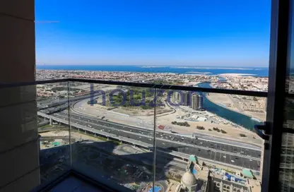 Apartment - 3 Bedrooms - 5 Bathrooms for rent in Meera - Al Habtoor City - Business Bay - Dubai