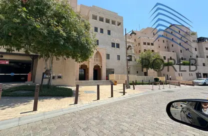 شقة - غرفة نوم - 2 حمامات للبيع في قرية البادية هيل سايد - مدينة المهرجانات بدبي - دبي