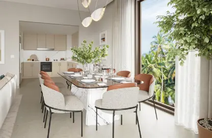 Apartment - 3 Bedrooms - 4 Bathrooms for sale in Savanna at Creek Beach Tower 3 - Savanna at Creek Beach - Creek Beach - Dubai Creek Harbour (The Lagoons) - Dubai Apartment - 3 Bedrooms - 4 Bathrooms for sale in Savanna at Creek Beach Tower 3 - Savanna at Creek Beach - Creek Beach - Dubai Creek Harbour (The Lagoons) - Dubai