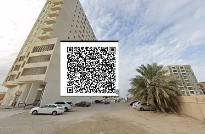 Land - Studio for sale in Al Bustan - Ajman