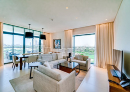 النزل و الشقق الفندقية - 3 غرف نوم - 5 حمامات للبيع في فيدا ريزيدنس 2 - فيدا ريزيدنس - مشروع التلال - دبي