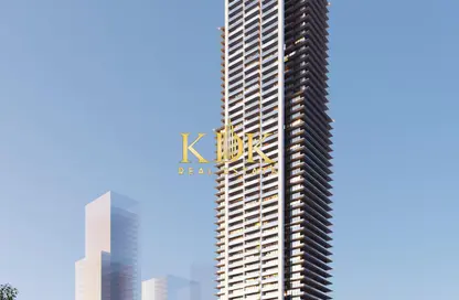 شقة - 1 حمام للبيع في برج أوريستا - قرية الجميرا سركل - دبي