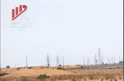 أرض - استوديو للبيع في الرحمانية - الشارقة