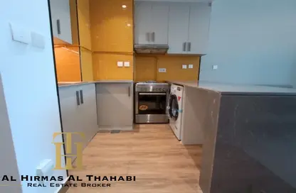 شقة - 1 حمام للايجار في ذا في تاور - مجمع دبي ريزيدنس - دبي