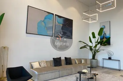 Apartment - 1 Bedroom - 2 Bathrooms for rent in Golf Vita A - Golf Vita - DAMAC Hills - Dubai Apartment - 1 Bedroom - 2 Bathrooms for rent in Golf Vita A - Golf Vita - DAMAC Hills - Dubai