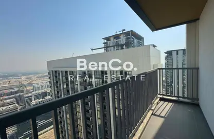 Apartment - 2 Bedrooms - 3 Bathrooms for sale in The Crest - Sobha Hartland - Mohammed Bin Rashid City - Dubai