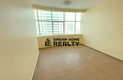 Apartment - 2 Bedrooms - 4 Bathrooms for rent in Hend Tower - Al Taawun Street - Al Taawun - Sharjah