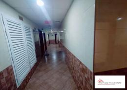 Apartment - 1 bedroom - 1 bathroom for rent in Mandarin Towers - Garden City - Ajman