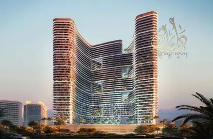 Apartment - Studio - 1 Bathroom for sale in Binghatti Hills - Dubai Science Park - Dubai
