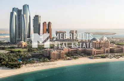 Apartment - 1 Bedroom - 1 Bathroom for sale in Grove Gallery Views - Saadiyat Island - Abu Dhabi