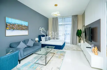 Apartment - 1 Bathroom for rent in Loreto 1 A - Loreto - DAMAC Hills - Dubai