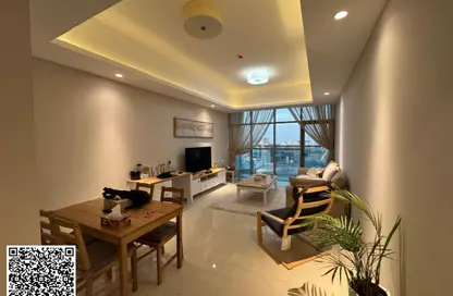 Apartment - 1 Bedroom - 2 Bathrooms for rent in Gulfa Towers - Al Rashidiya 1 - Al Rashidiya - Ajman Apartment - 1 Bedroom - 2 Bathrooms for rent in Gulfa Towers - Al Rashidiya 1 - Al Rashidiya - Ajman