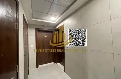 شقة - غرفة نوم - 2 حمامات للبيع في قرية الاميرة - الياسمين - عجمان