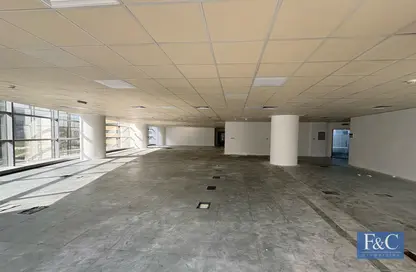 Office Space - Studio for rent in Shatha Tower - Dubai Media City - Dubai