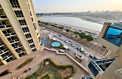 Apartment - Studio - 1 Bathroom for rent in Lago Vista C - Lago Vista - Dubai Production City (IMPZ) - Dubai Apartment - Studio - 1 Bathroom for rent in Lago Vista C - Lago Vista - Dubai Production City (IMPZ) - Dubai