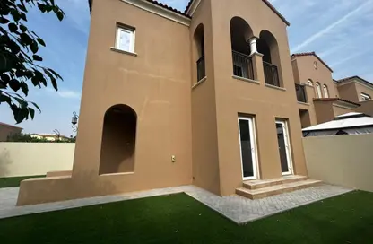 Villa - 3 Bedrooms - 4 Bathrooms for sale in Amaranta - Villanova - Dubai Land - Dubai