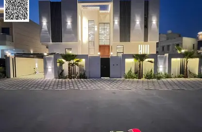 فيلا - 5 غرف نوم - 5 حمامات للبيع في 1 الياسمين - الياسمين - عجمان