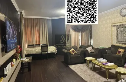 Apartment - 2 Bedrooms - 2 Bathrooms for sale in Al Khor Tower A1 - Al Khor Towers - Ajman Downtown - Ajman