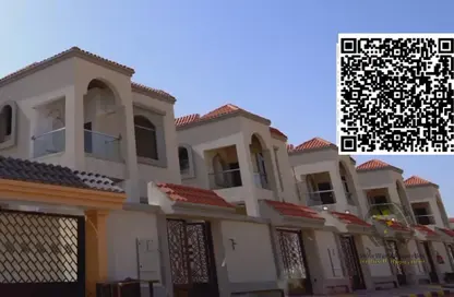 Apartment - 4 Bedrooms - 5 Bathrooms for sale in Al Helio 1 - Al Helio - Ajman