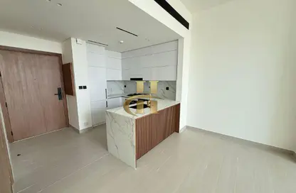 Apartment - 1 Bedroom - 2 Bathrooms for rent in Binghatti Tulip - Jumeirah Village Circle - Dubai