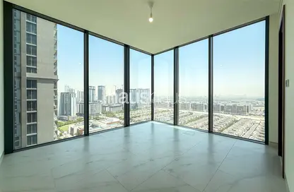 Apartment - 2 Bedrooms - 3 Bathrooms for rent in Sobha Creek Vistas Grande - Sobha Hartland - Mohammed Bin Rashid City - Dubai
