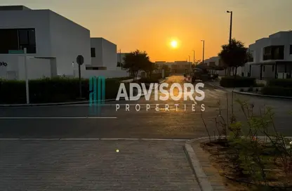 Townhouse - 3 Bedrooms - 4 Bathrooms for sale in Noya Viva - Noya - Yas Island - Abu Dhabi