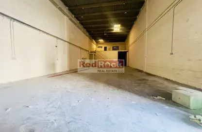 Warehouse - Studio - 1 Bathroom for rent in Al Quoz Industrial Area 1 - Al Quoz Industrial Area - Al Quoz - Dubai