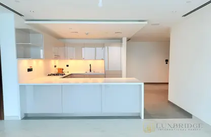Apartment - 2 Bedrooms - 4 Bathrooms for sale in The Crest Tower A - Sobha Hartland - Mohammed Bin Rashid City - Dubai