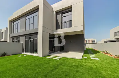 تاون هاوس - 3 غرف نوم - 5 حمامات للايجار في ذي بالس بيتش فرونت - ذي بالس - دبي الجنوب (مركز دبي العالمي) - دبي تاون هاوس - 3 غرف نوم - 5 حمامات للايجار في ذي بالس بيتش فرونت - ذي بالس - دبي الجنوب (مركز دبي العالمي) - دبي