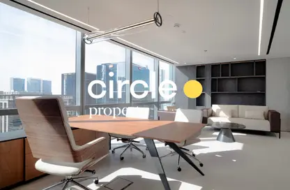 Office Space - Studio for sale in Boulevard Plaza 2 - Boulevard Plaza Towers - Downtown Dubai - Dubai