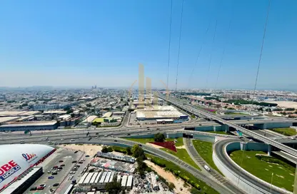 Apartment - 2 Bedrooms - 2 Bathrooms for rent in Aykon City Tower C - Aykon City - Business Bay - Dubai
