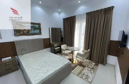 Apartment - Studio - 1 Bathroom for sale in Al Amira Village - Al Yasmeen - Ajman