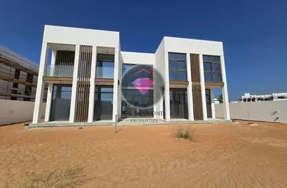 Villa - 6 Bedrooms - 7+ Bathrooms for sale in Ain Al Maha - Al Jubail Island - Abu Dhabi