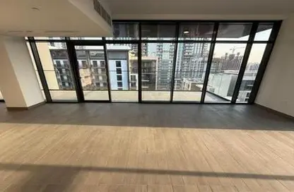 Apartment - 2 Bedrooms - 3 Bathrooms for rent in Kensington Waters B - Kensington Waters - Mohammed Bin Rashid City - Dubai