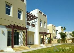 Villa - 4 bedrooms - 6 bathrooms for sale in Rahat - Mudon - Dubai