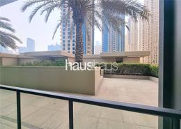 Apartment - 1 bedroom - 1 bathroom for sale in Al Sahab 1 - Al Sahab - Dubai Marina - Dubai
