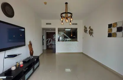 Apartment - 1 Bedroom - 2 Bathrooms for rent in Centrium Tower 1 - Centrium Towers - Dubai Production City (IMPZ) - Dubai