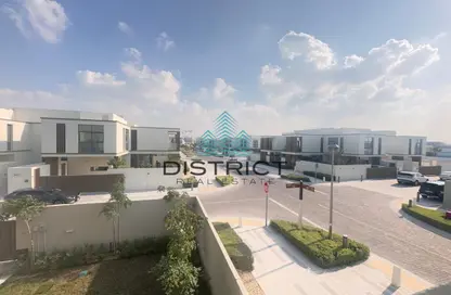تاون هاوس - 3 غرف نوم - 4 حمامات للايجار في جزيرة الجبيل - أبوظبي
