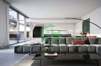 Townhouse - 4 Bedrooms - 5 Bathrooms for sale in Masaar - Tilal City - Sharjah