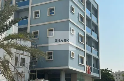 Whole Building - 7+ Bedrooms - 7+ Bathrooms for sale in Al Naemiya Tower 2 - Al Naemiya Towers - Al Nuaimiya - Ajman