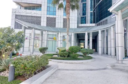 Documents image for: Retail - Studio for rent in Al Murjan Tower - Danet Abu Dhabi - Abu Dhabi, Image 1