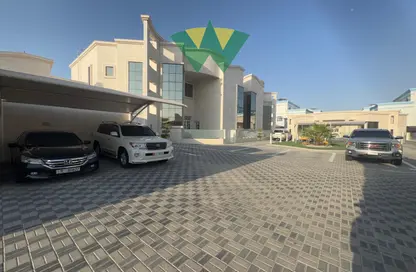 فيلا - 8 غرف نوم - 8 حمامات للايجار في فلل مدينة محمد بن زايد - مدينة محمد بن زايد - أبوظبي