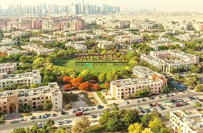 شقة - 2 غرف نوم - 3 حمامات للبيع في مبنى 108-137 - طراز حديث - ديسكفري غاردنز - دبي