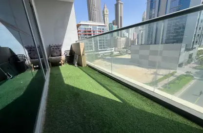 مجمع سكني - 2 غرف نوم - 2 حمامات للايجار في جميرا جاردن سيتي - السطوة - دبي