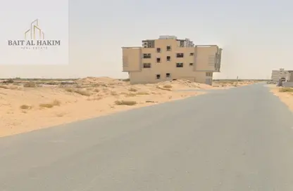 أرض - استوديو للبيع في عجمان جلوبال سيتي - العالية - عجمان