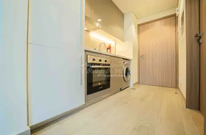 شقة - 1 حمام للايجار في عزيزي ريفيرا - ميدان واحد - ميدان - دبي