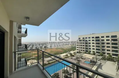 شقة - 2 غرف نوم - 3 حمامات للبيع في جولف فيوز ب - غولف فيوز - اعمار الجنوبية - دبي الجنوب (مركز دبي العالمي) - دبي شقة - 2 غرف نوم - 3 حمامات للبيع في جولف فيوز ب - غولف فيوز - اعمار الجنوبية - دبي الجنوب (مركز دبي العالمي) - دبي