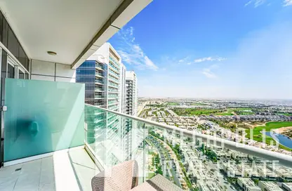 Apartment - 2 Bedrooms - 3 Bathrooms for rent in Artesia D - Artesia - DAMAC Hills - Dubai