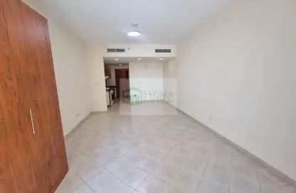 Apartment - Studio - 1 Bathroom for sale in The Crescent Tower C - The Crescent - Dubai Production City (IMPZ) - Dubai